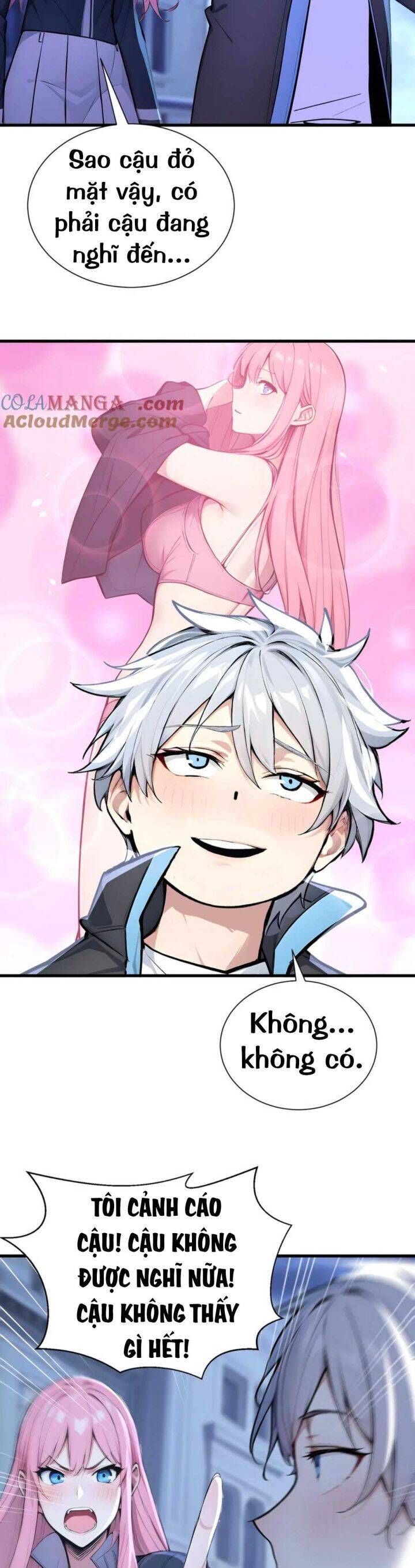 Khắp Thần Giới Ta Hiến Tế Hàng Vạn Sinh Linh Trở Thành Thần [Chap 1-118]