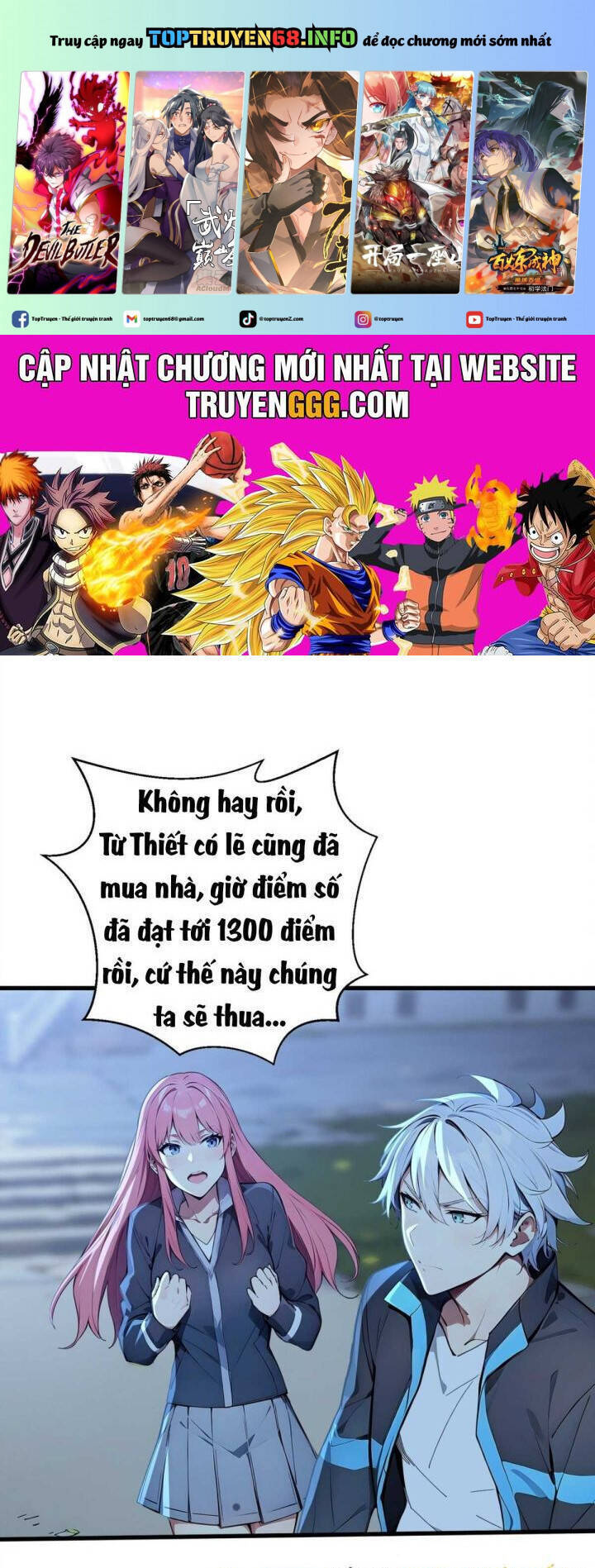 Khắp Thần Giới Ta Hiến Tế Hàng Vạn Sinh Linh Trở Thành Thần [Chap 1-118]