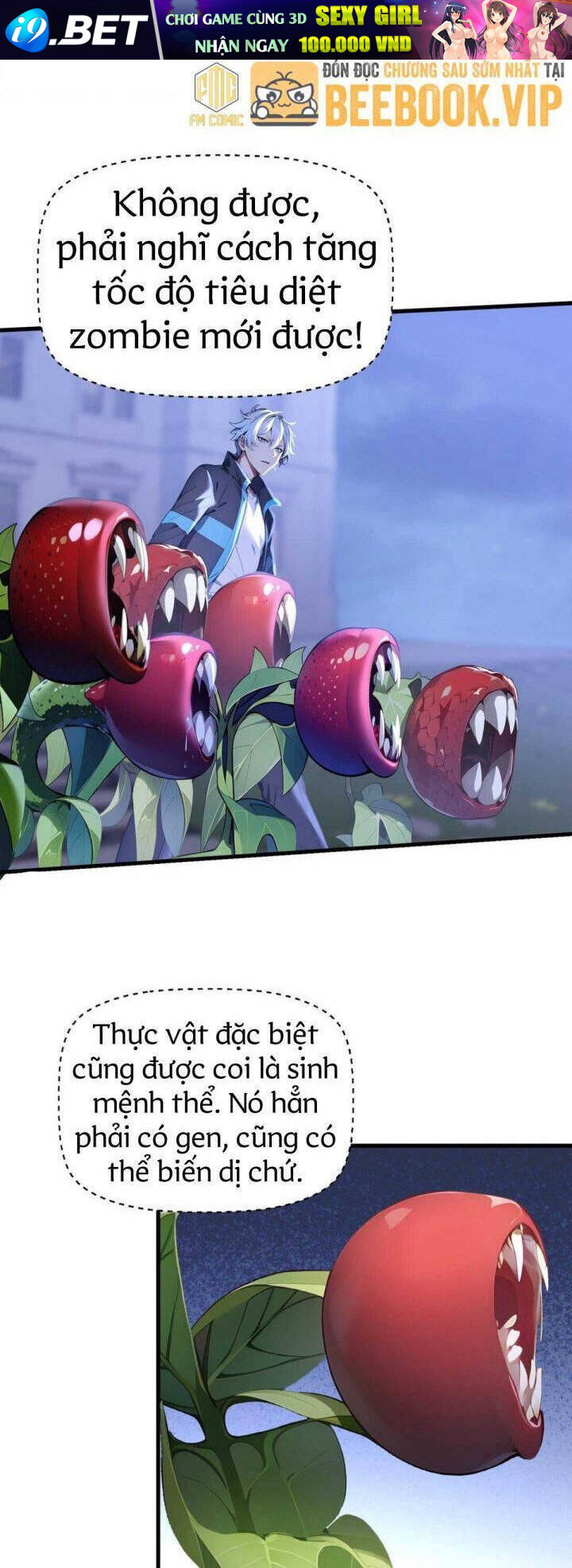 Khắp Thần Giới Ta Hiến Tế Hàng Vạn Sinh Linh Trở Thành Thần [Chap 1-118]