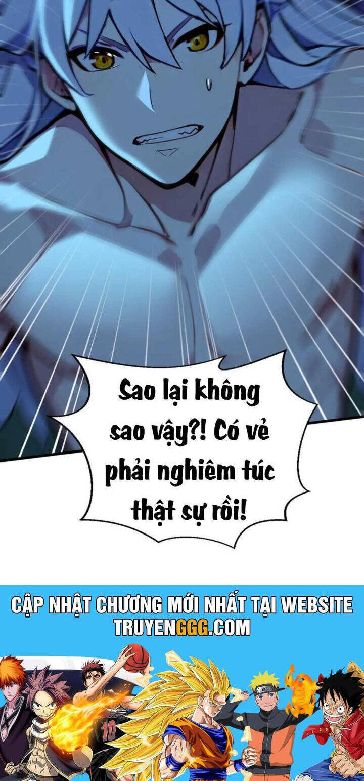 Khắp Thần Giới Ta Hiến Tế Hàng Vạn Sinh Linh Trở Thành Thần [Chap 1-118]