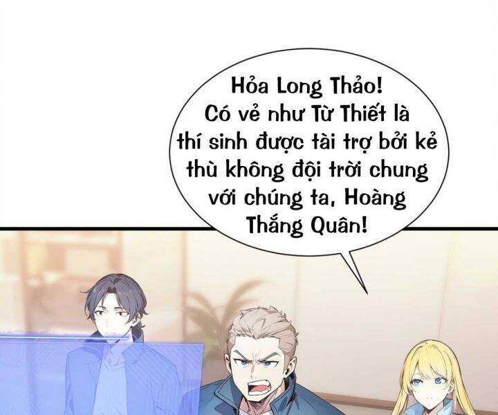 Khắp Thần Giới Ta Hiến Tế Hàng Vạn Sinh Linh Trở Thành Thần [Chap 1-118]
