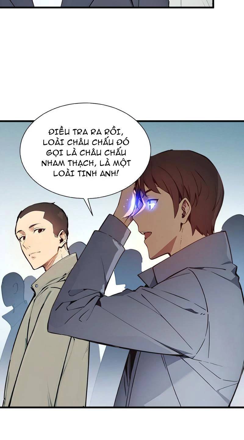 Khắp Thần Giới Ta Hiến Tế Hàng Vạn Sinh Linh Trở Thành Thần [Chap 1-118]