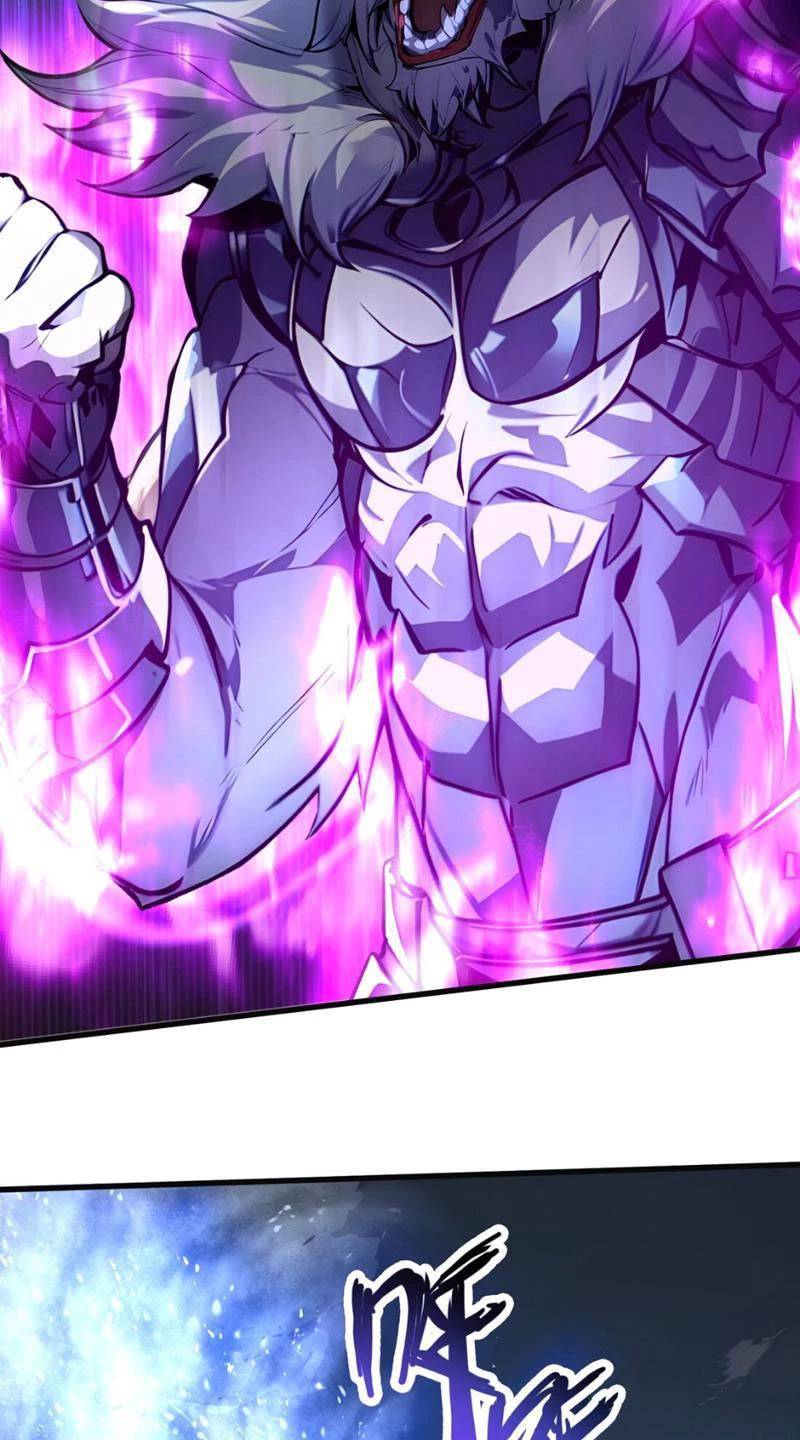 Khắp Thần Giới Ta Hiến Tế Hàng Vạn Sinh Linh Trở Thành Thần [Chap 1-118]