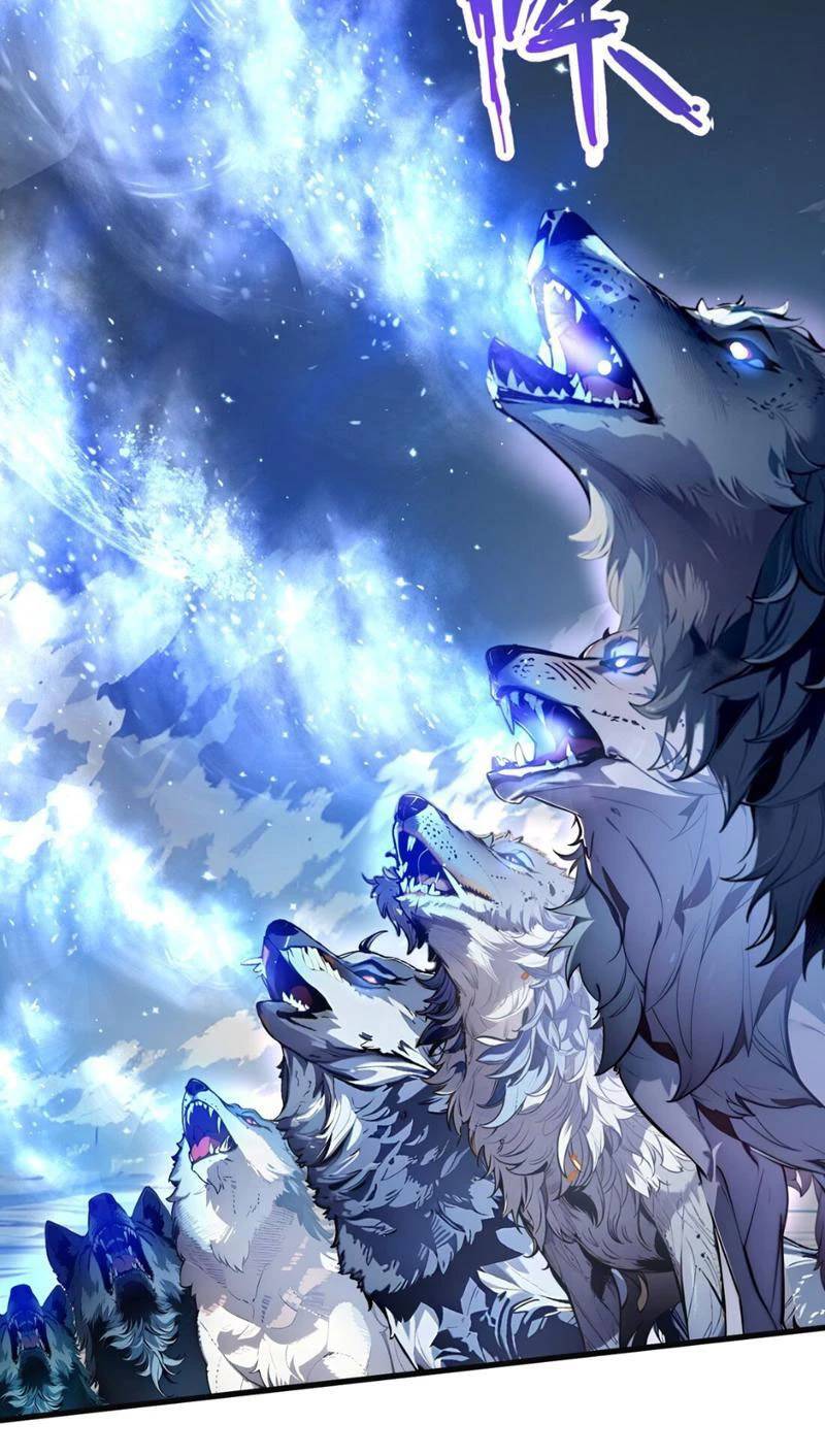 Khắp Thần Giới Ta Hiến Tế Hàng Vạn Sinh Linh Trở Thành Thần [Chap 1-118]