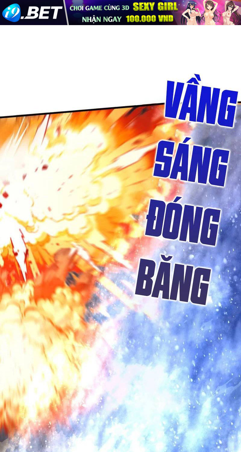 Khắp Thần Giới Ta Hiến Tế Hàng Vạn Sinh Linh Trở Thành Thần [Chap 1-118]