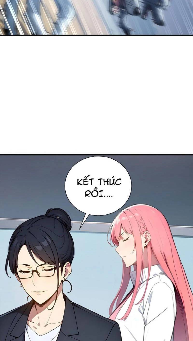 Khắp Thần Giới Ta Hiến Tế Hàng Vạn Sinh Linh Trở Thành Thần [Chap 1-118]