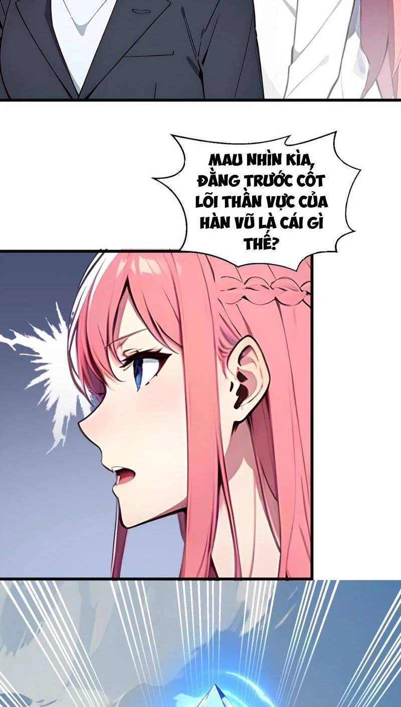 Khắp Thần Giới Ta Hiến Tế Hàng Vạn Sinh Linh Trở Thành Thần [Chap 1-118]