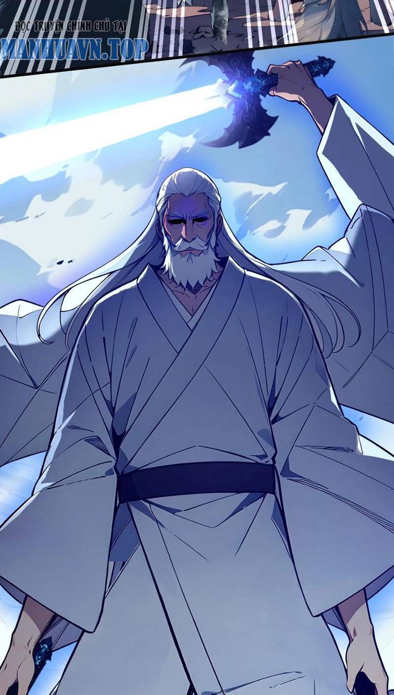 Khắp Thần Giới Ta Hiến Tế Hàng Vạn Sinh Linh Trở Thành Thần [Chap 1-118]