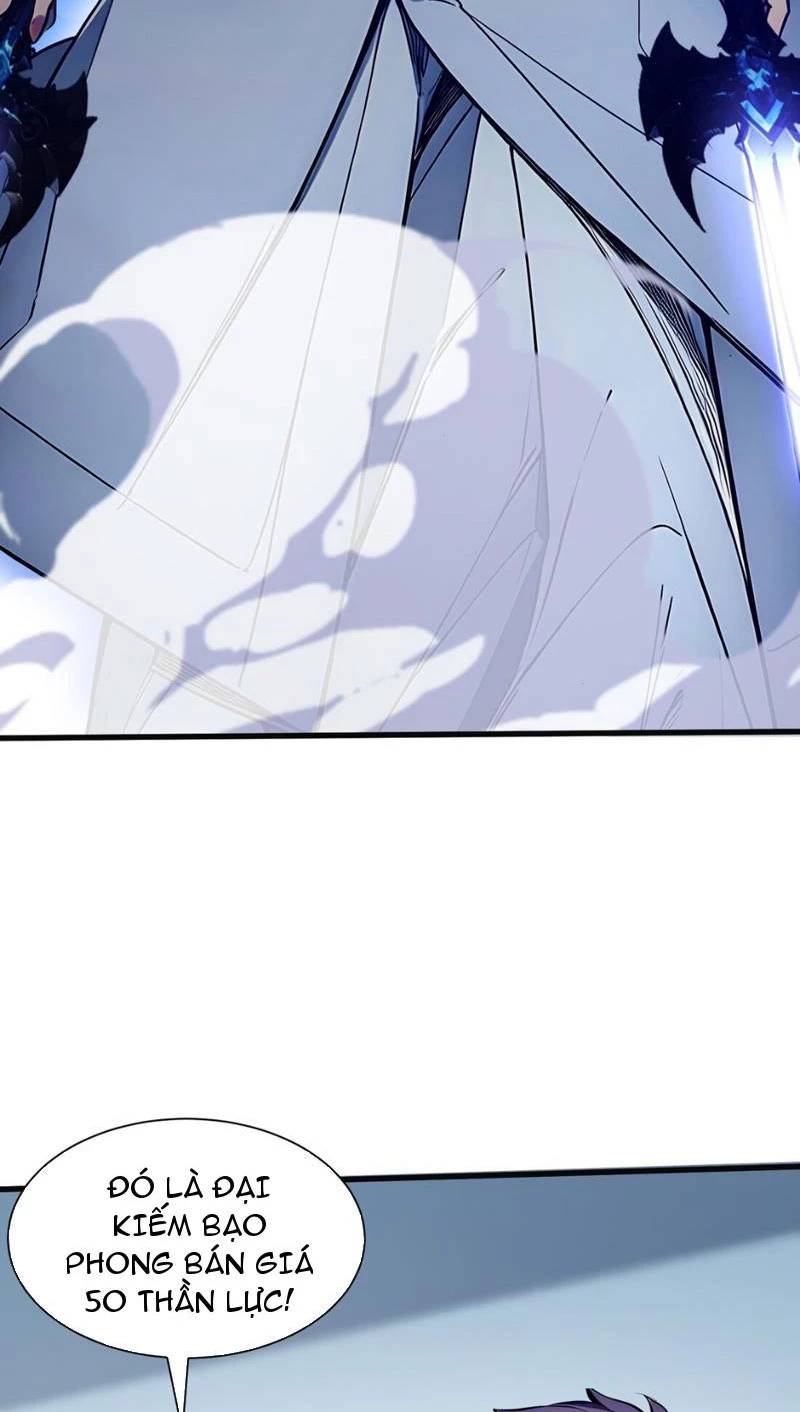 Khắp Thần Giới Ta Hiến Tế Hàng Vạn Sinh Linh Trở Thành Thần [Chap 1-118]