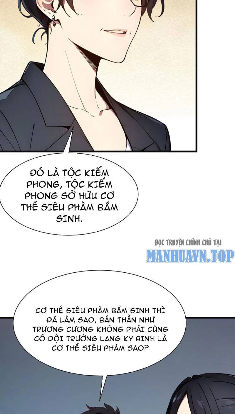 Khắp Thần Giới Ta Hiến Tế Hàng Vạn Sinh Linh Trở Thành Thần [Chap 1-118]