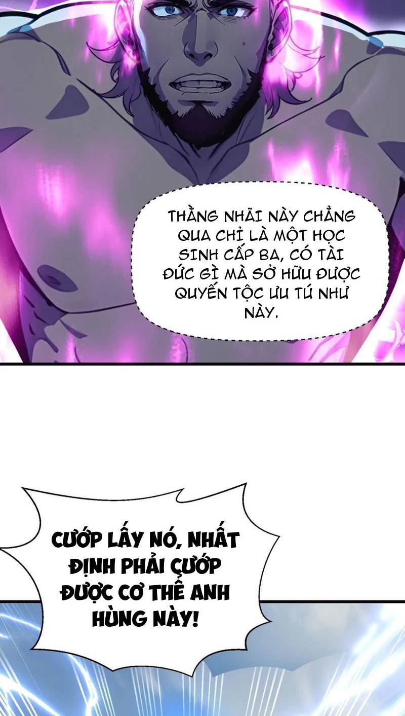 Khắp Thần Giới Ta Hiến Tế Hàng Vạn Sinh Linh Trở Thành Thần [Chap 1-118]