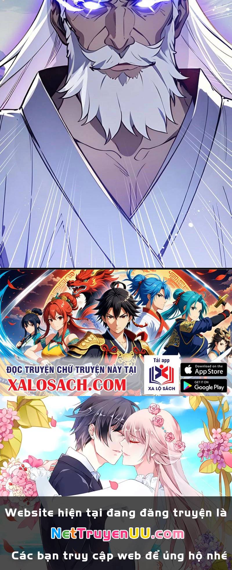 Khắp Thần Giới Ta Hiến Tế Hàng Vạn Sinh Linh Trở Thành Thần [Chap 1-118]