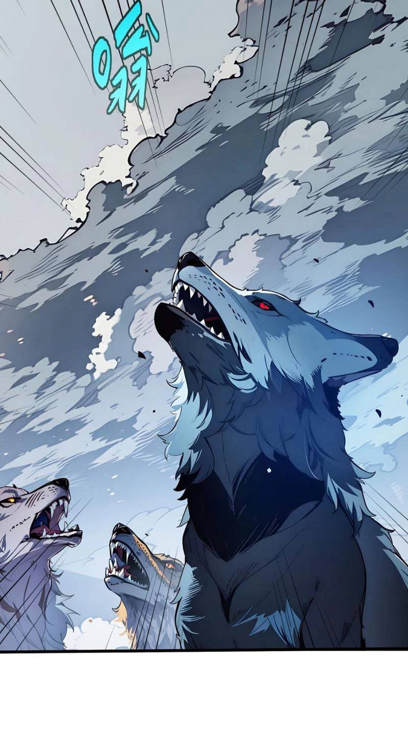 Khắp Thần Giới Ta Hiến Tế Hàng Vạn Sinh Linh Trở Thành Thần [Chap 1-118]