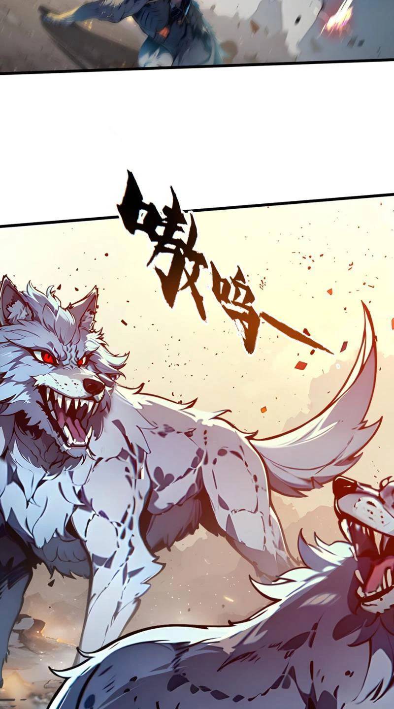 Khắp Thần Giới Ta Hiến Tế Hàng Vạn Sinh Linh Trở Thành Thần [Chap 1-118]