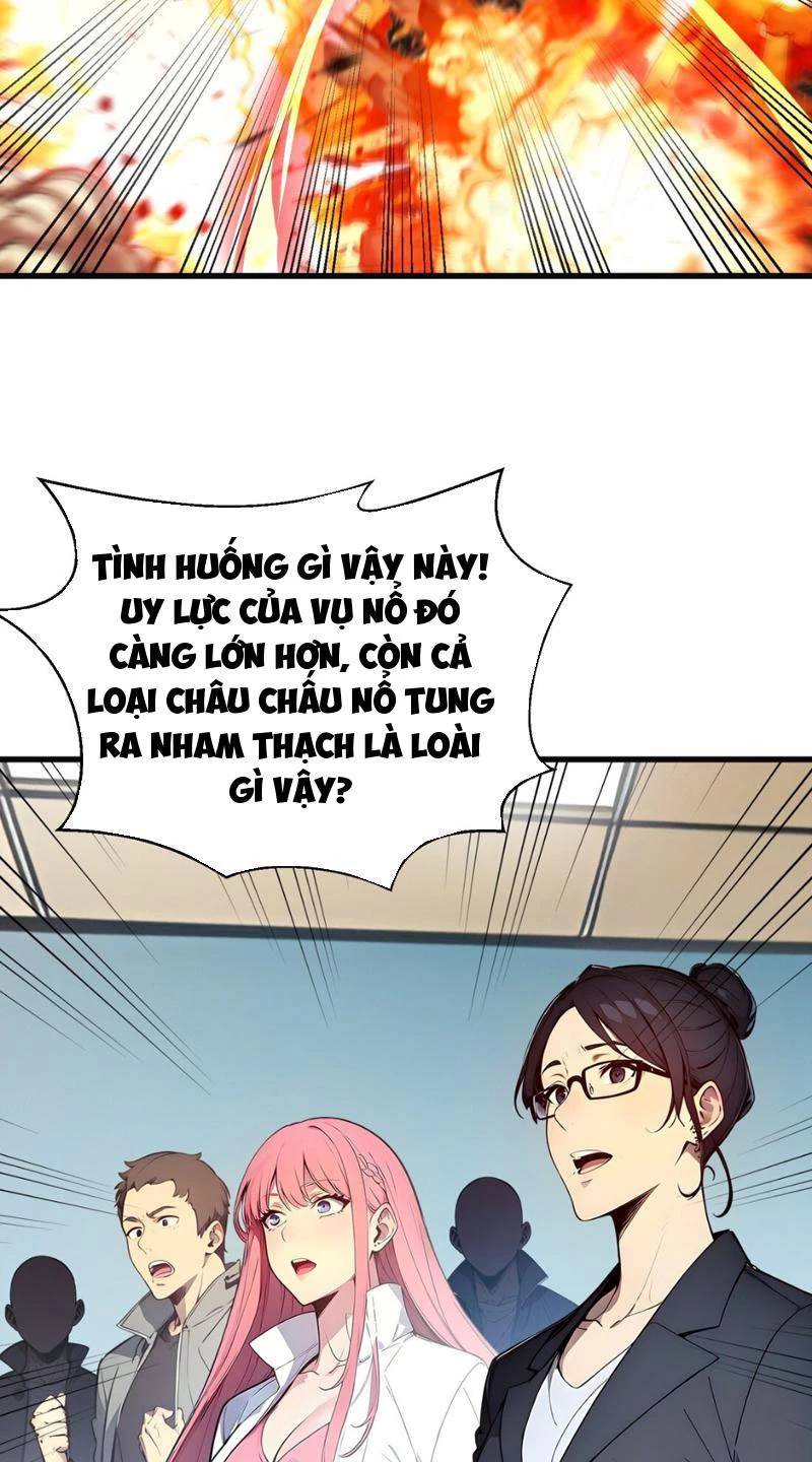 Khắp Thần Giới Ta Hiến Tế Hàng Vạn Sinh Linh Trở Thành Thần [Chap 1-118]