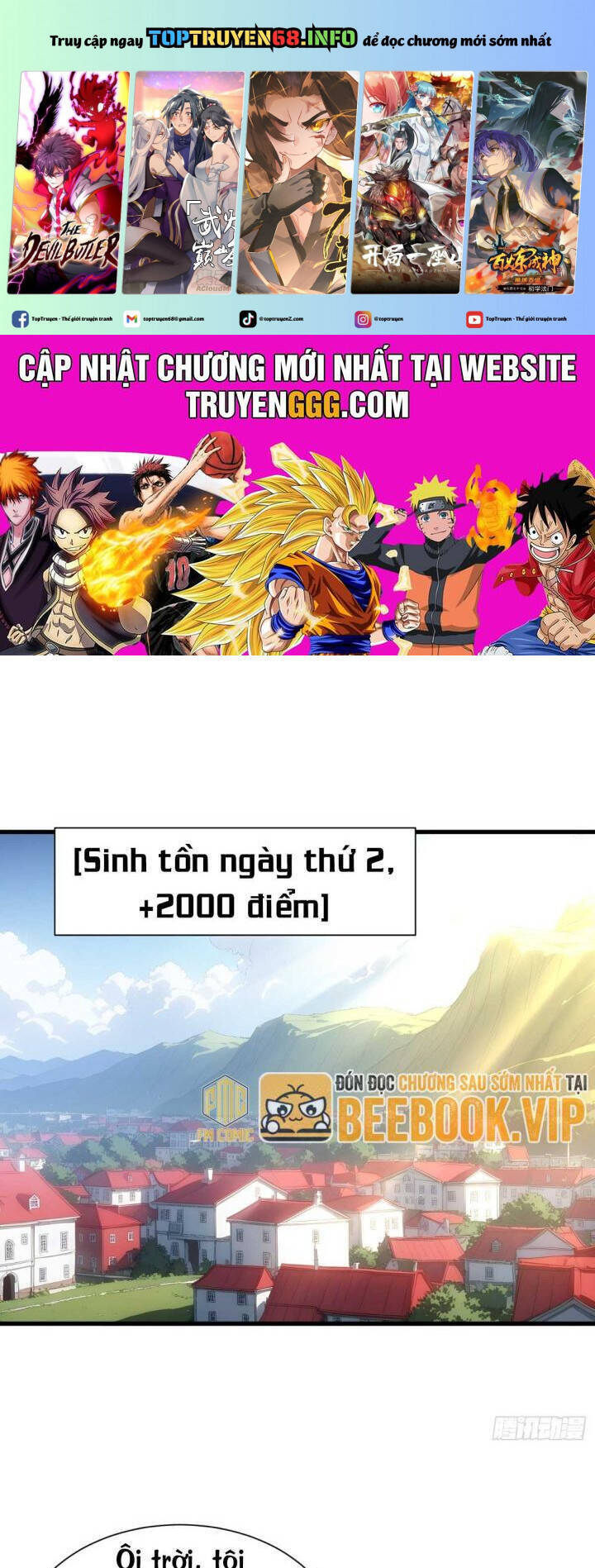 Khắp Thần Giới Ta Hiến Tế Hàng Vạn Sinh Linh Trở Thành Thần [Chap 1-118]