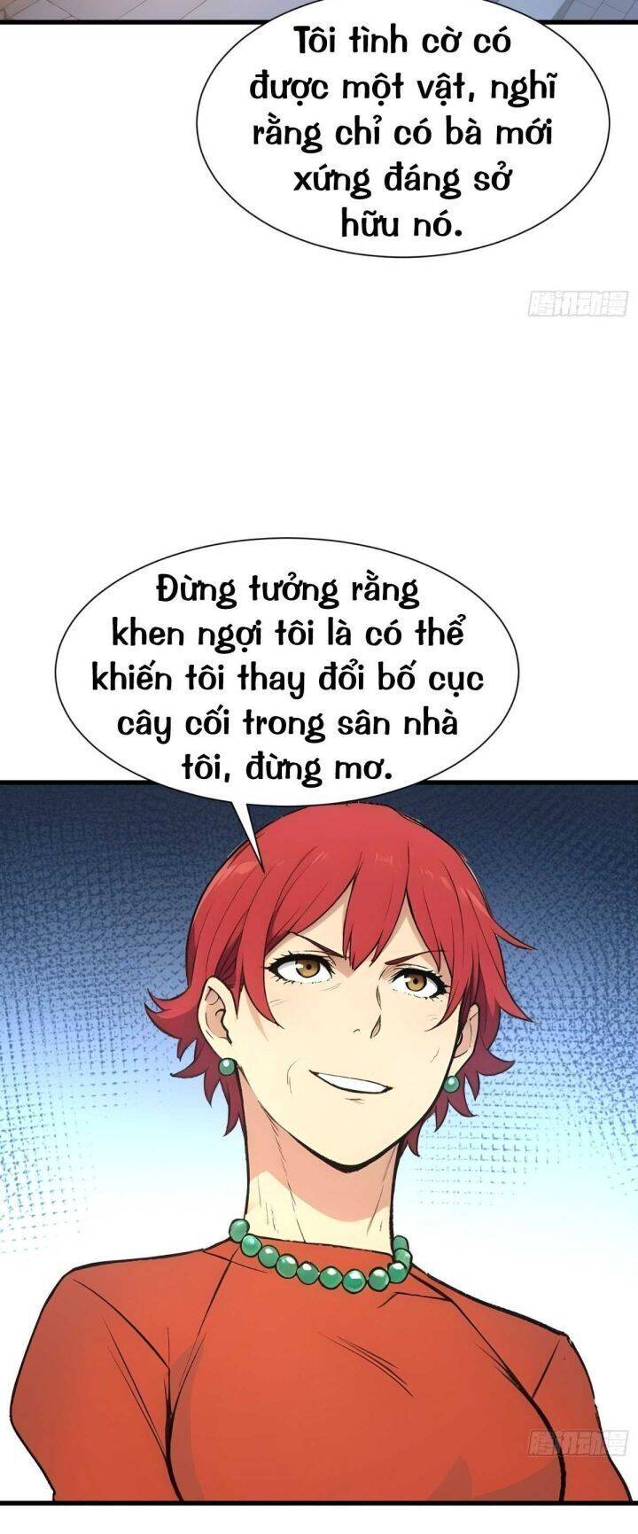 Khắp Thần Giới Ta Hiến Tế Hàng Vạn Sinh Linh Trở Thành Thần [Chap 1-118]