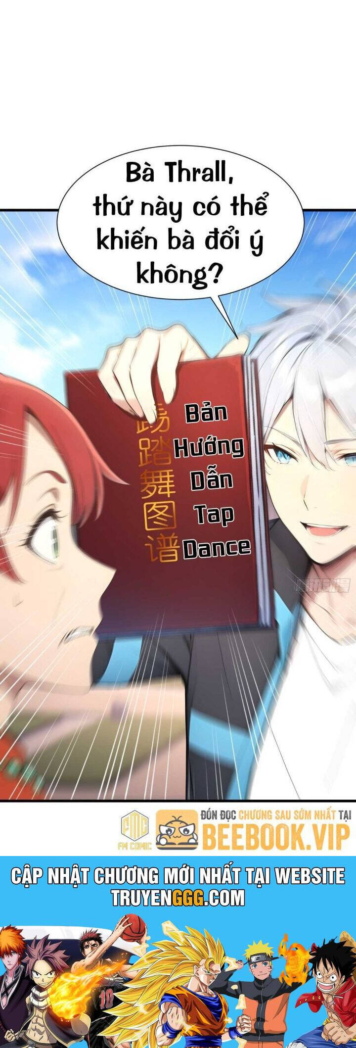 Khắp Thần Giới Ta Hiến Tế Hàng Vạn Sinh Linh Trở Thành Thần [Chap 1-118]