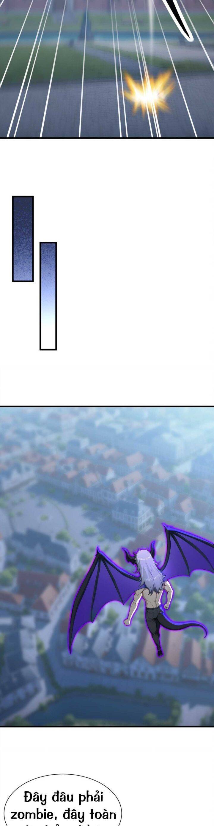 Khắp Thần Giới Ta Hiến Tế Hàng Vạn Sinh Linh Trở Thành Thần [Chap 1-118]