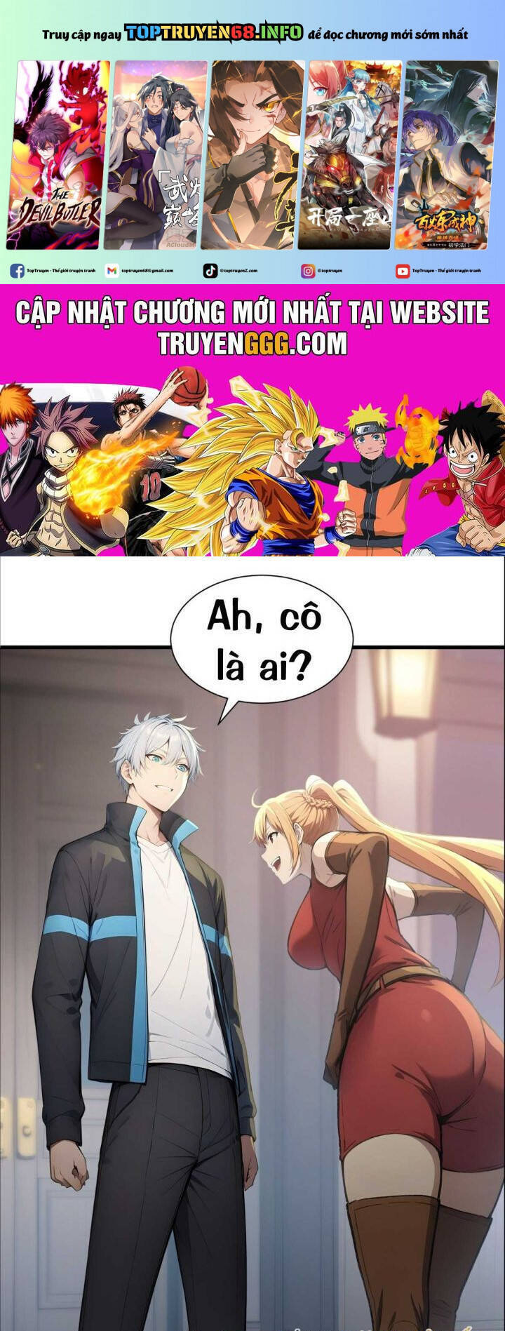 Khắp Thần Giới Ta Hiến Tế Hàng Vạn Sinh Linh Trở Thành Thần [Chap 1-118]