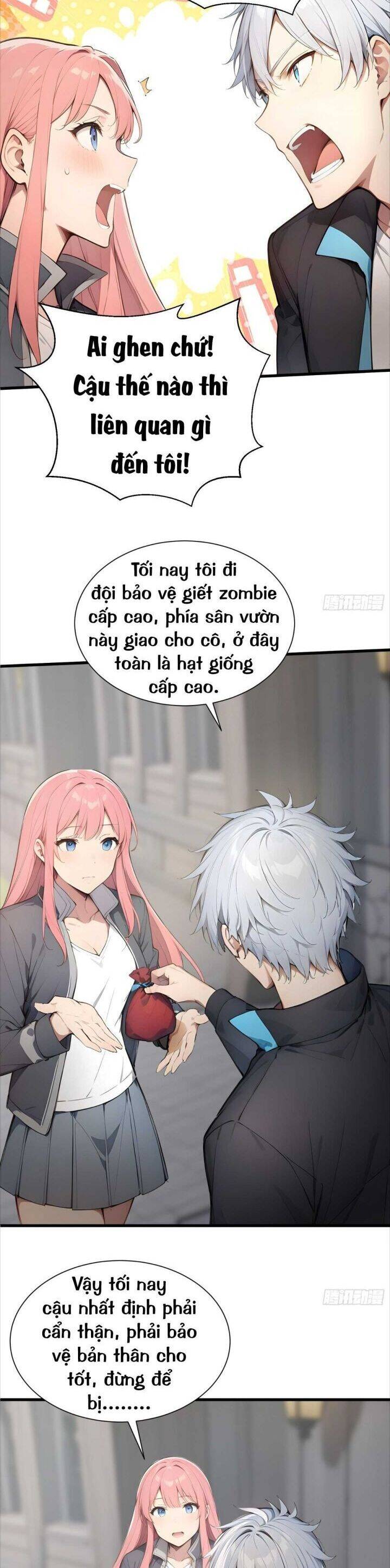 Khắp Thần Giới Ta Hiến Tế Hàng Vạn Sinh Linh Trở Thành Thần [Chap 1-118]