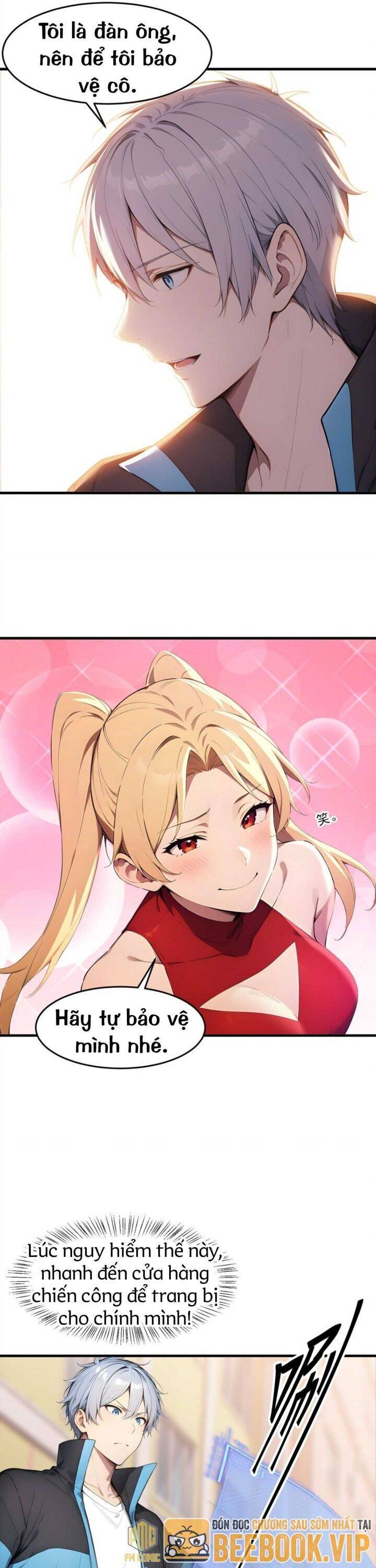 Khắp Thần Giới Ta Hiến Tế Hàng Vạn Sinh Linh Trở Thành Thần [Chap 1-118]