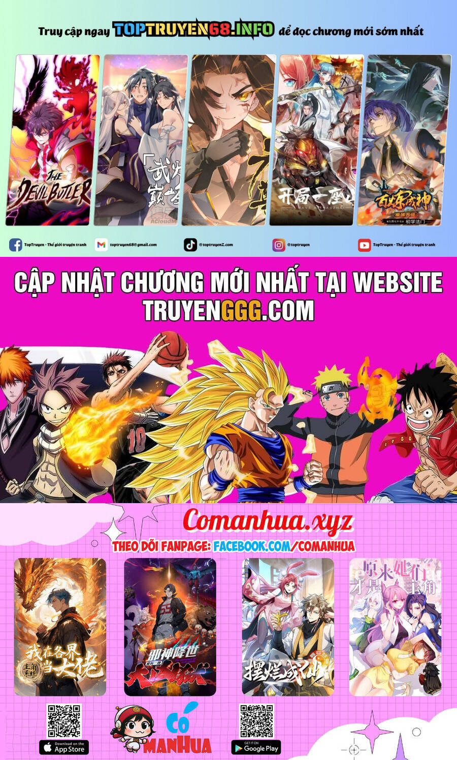 Khắp Thần Giới Ta Hiến Tế Hàng Vạn Sinh Linh Trở Thành Thần [Chap 1-118]