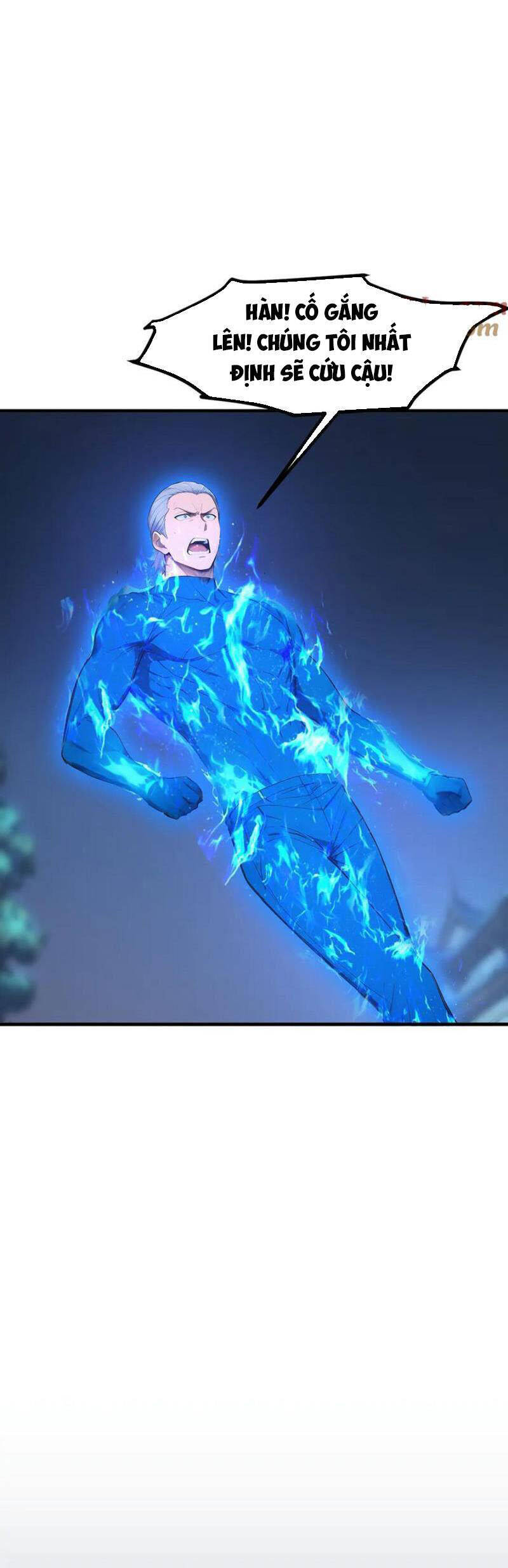 Khắp Thần Giới Ta Hiến Tế Hàng Vạn Sinh Linh Trở Thành Thần [Chap 1-118]