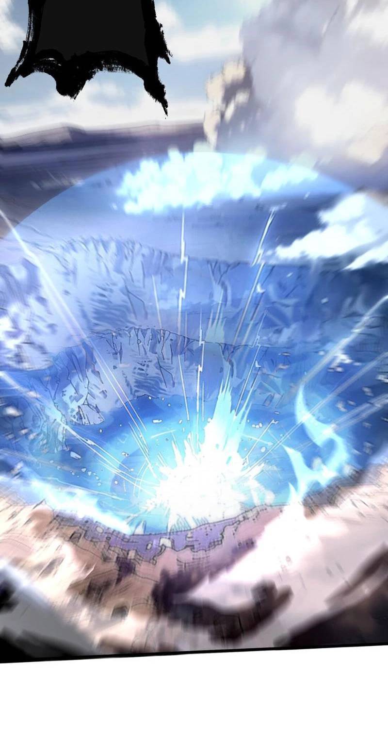 Khắp Thần Giới Ta Hiến Tế Hàng Vạn Sinh Linh Trở Thành Thần [Chap 1-118]