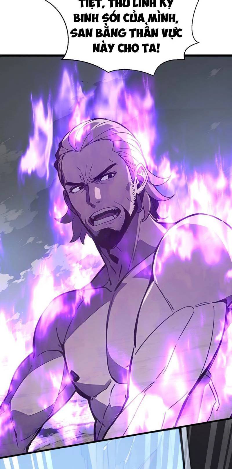 Khắp Thần Giới Ta Hiến Tế Hàng Vạn Sinh Linh Trở Thành Thần [Chap 1-118]