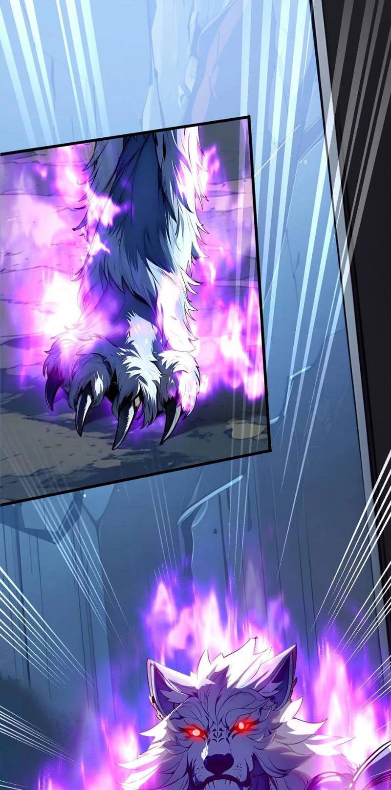 Khắp Thần Giới Ta Hiến Tế Hàng Vạn Sinh Linh Trở Thành Thần [Chap 1-118]