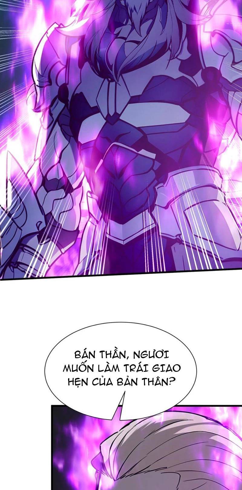 Khắp Thần Giới Ta Hiến Tế Hàng Vạn Sinh Linh Trở Thành Thần [Chap 1-118]