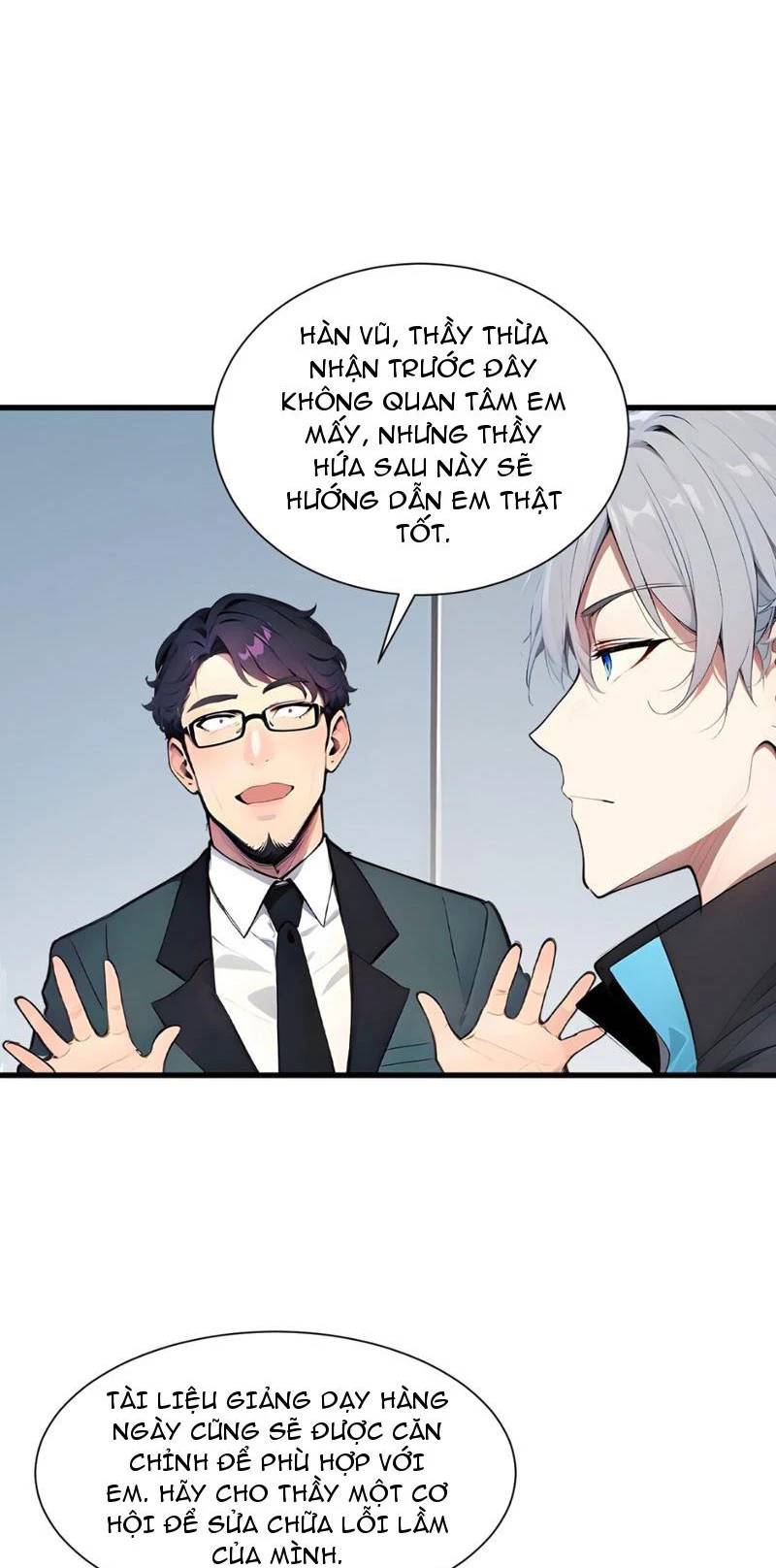 Khắp Thần Giới Ta Hiến Tế Hàng Vạn Sinh Linh Trở Thành Thần [Chap 1-118]