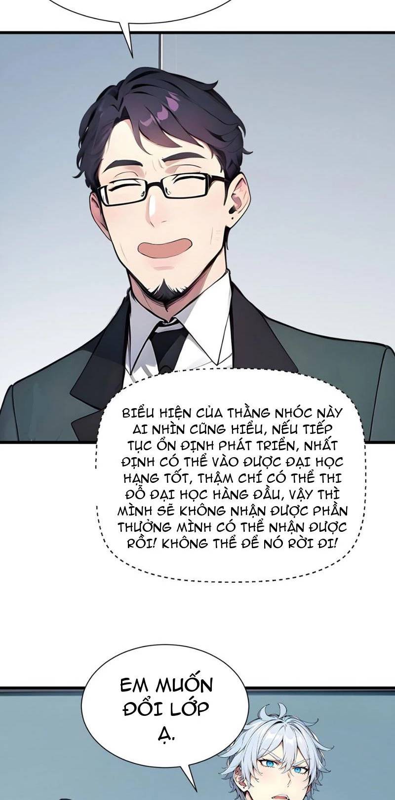 Khắp Thần Giới Ta Hiến Tế Hàng Vạn Sinh Linh Trở Thành Thần [Chap 1-118]