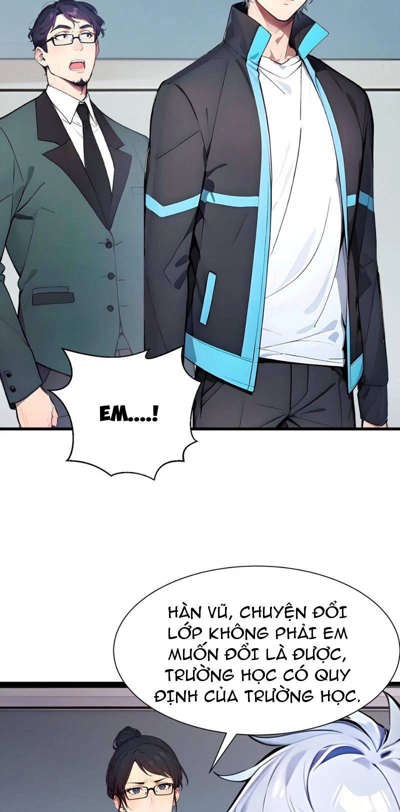 Khắp Thần Giới Ta Hiến Tế Hàng Vạn Sinh Linh Trở Thành Thần [Chap 1-118]