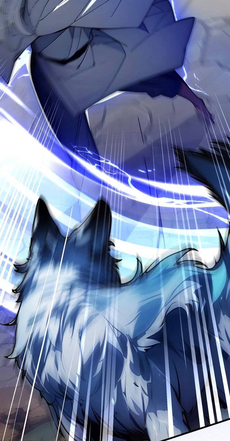 Khắp Thần Giới Ta Hiến Tế Hàng Vạn Sinh Linh Trở Thành Thần [Chap 1-118]