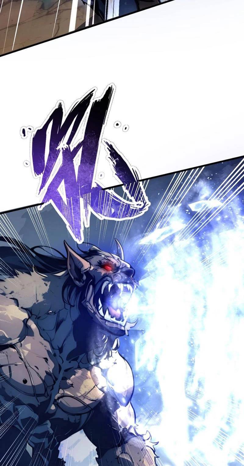 Khắp Thần Giới Ta Hiến Tế Hàng Vạn Sinh Linh Trở Thành Thần [Chap 1-118]