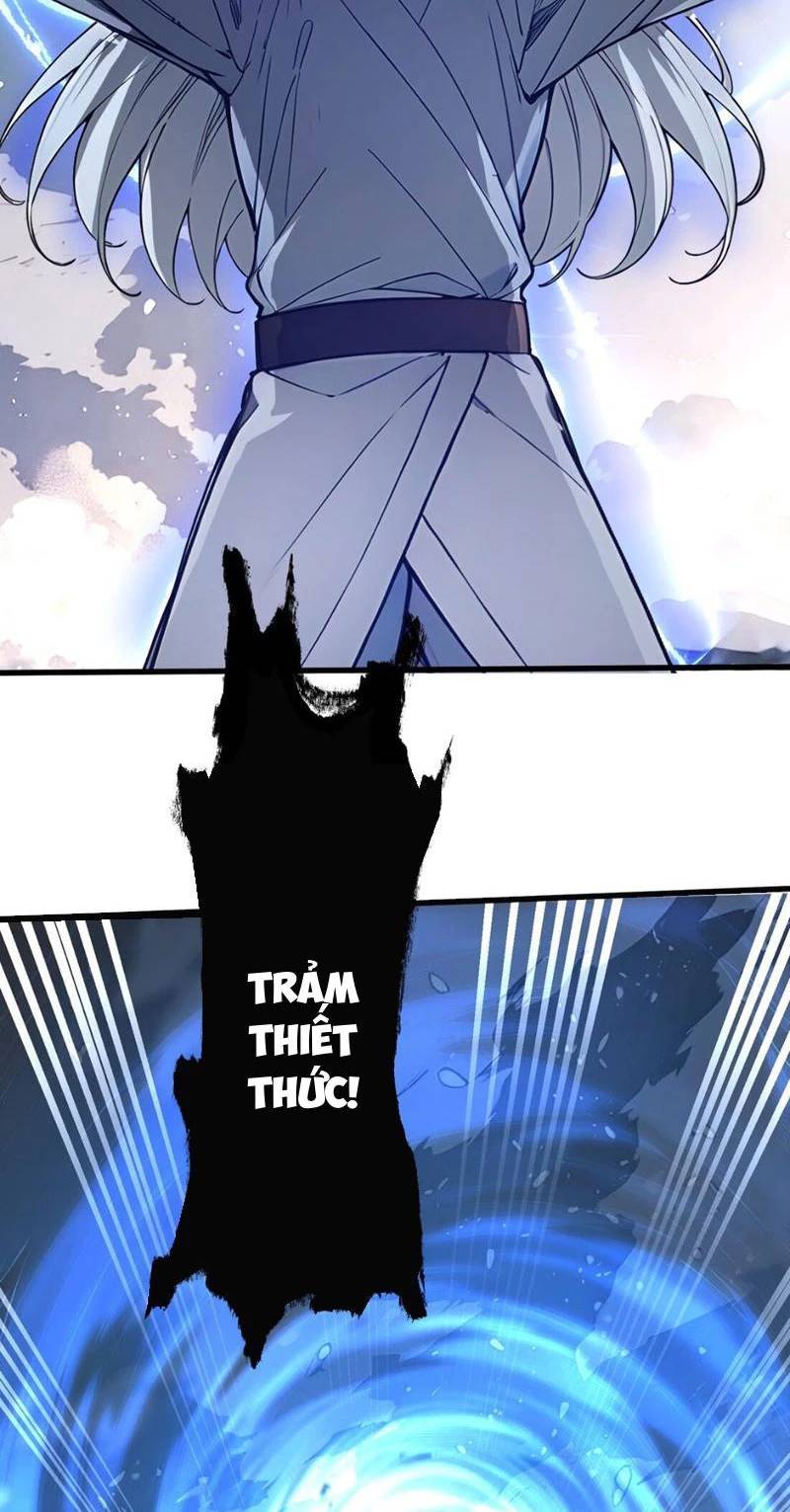 Khắp Thần Giới Ta Hiến Tế Hàng Vạn Sinh Linh Trở Thành Thần [Chap 1-118]