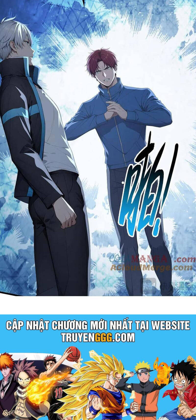 Khắp Thần Giới Ta Hiến Tế Hàng Vạn Sinh Linh Trở Thành Thần [Chap 1-118]