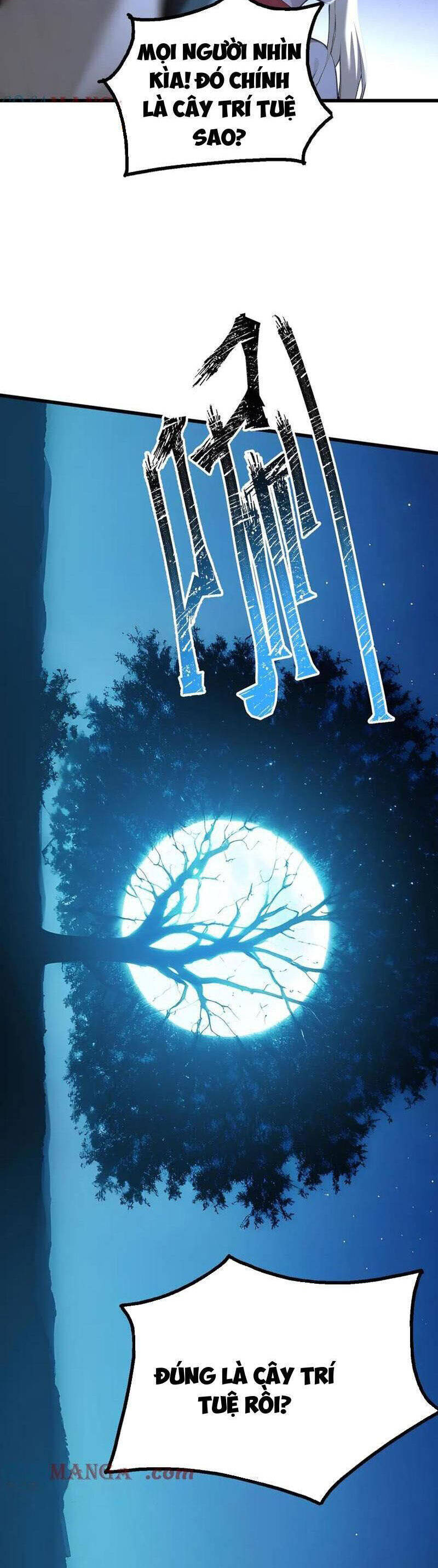 Khắp Thần Giới Ta Hiến Tế Hàng Vạn Sinh Linh Trở Thành Thần [Chap 1-118]