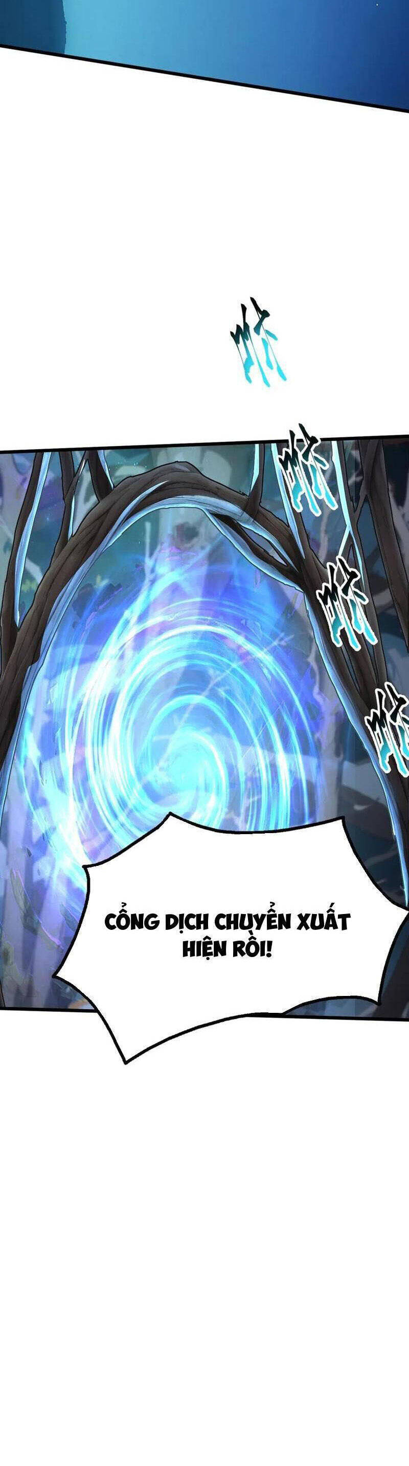 Khắp Thần Giới Ta Hiến Tế Hàng Vạn Sinh Linh Trở Thành Thần [Chap 1-118]