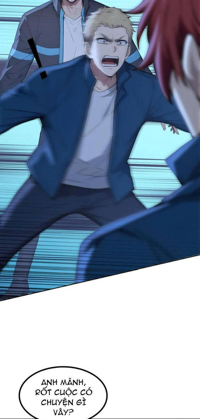 Khắp Thần Giới Ta Hiến Tế Hàng Vạn Sinh Linh Trở Thành Thần [Chap 1-118]