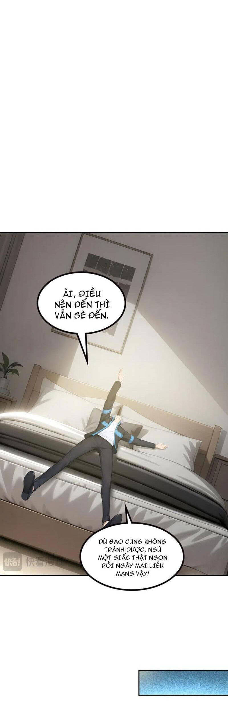 Khắp Thần Giới Ta Hiến Tế Hàng Vạn Sinh Linh Trở Thành Thần [Chap 1-118]