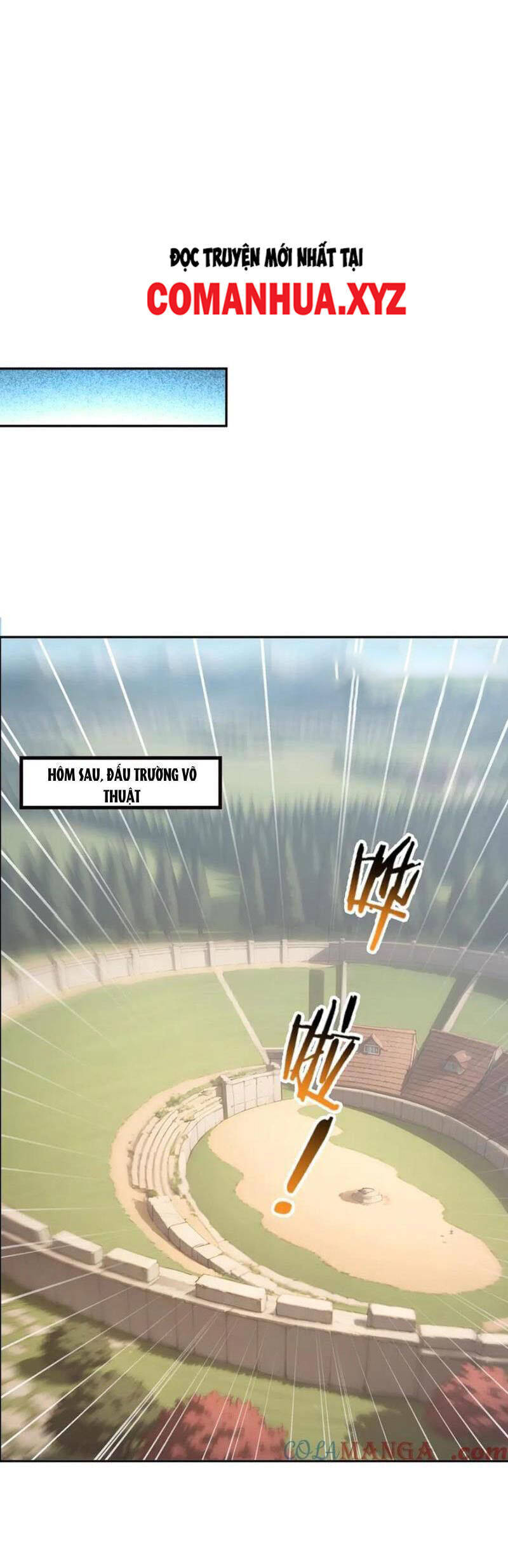 Khắp Thần Giới Ta Hiến Tế Hàng Vạn Sinh Linh Trở Thành Thần [Chap 1-118]