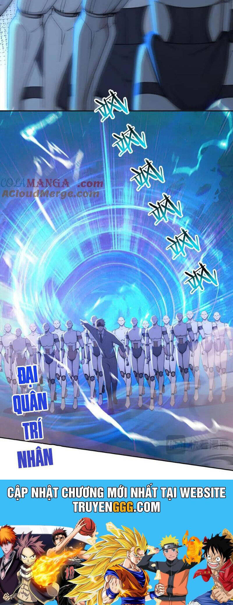 Khắp Thần Giới Ta Hiến Tế Hàng Vạn Sinh Linh Trở Thành Thần [Chap 1-118]