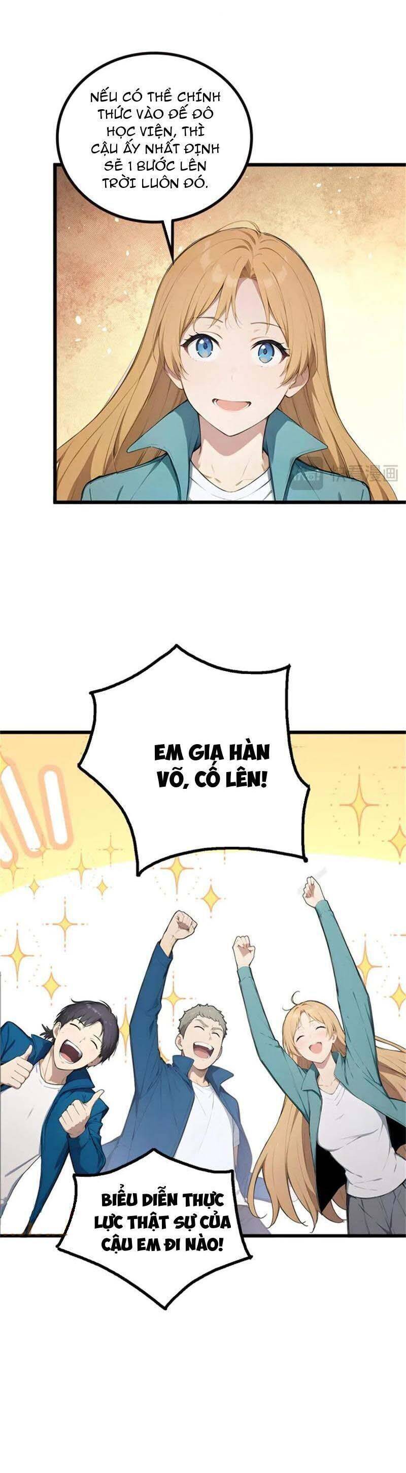 Khắp Thần Giới Ta Hiến Tế Hàng Vạn Sinh Linh Trở Thành Thần [Chap 1-118]