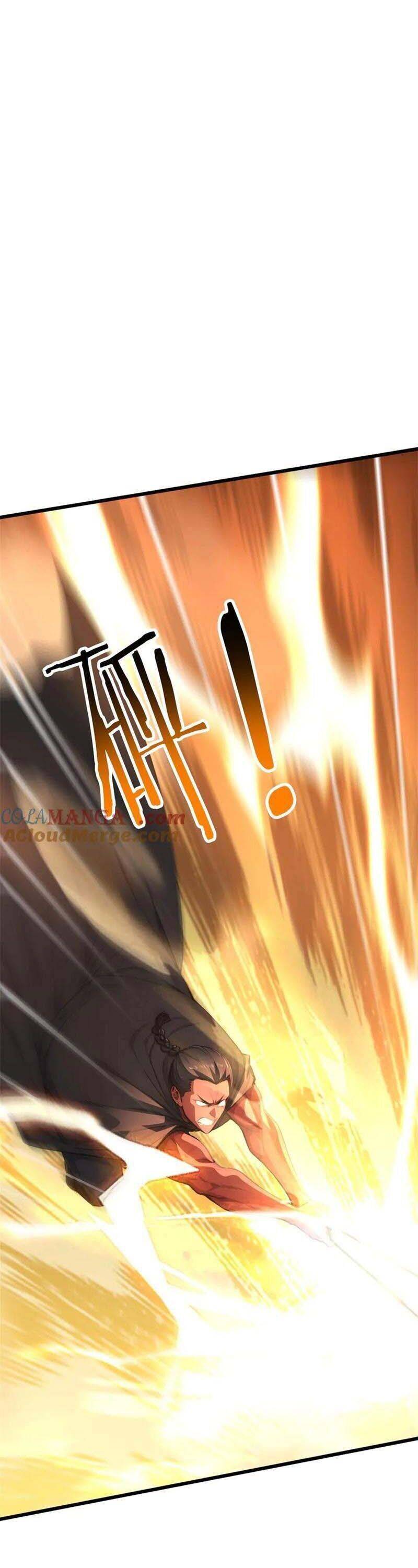 Khắp Thần Giới Ta Hiến Tế Hàng Vạn Sinh Linh Trở Thành Thần [Chap 1-118]