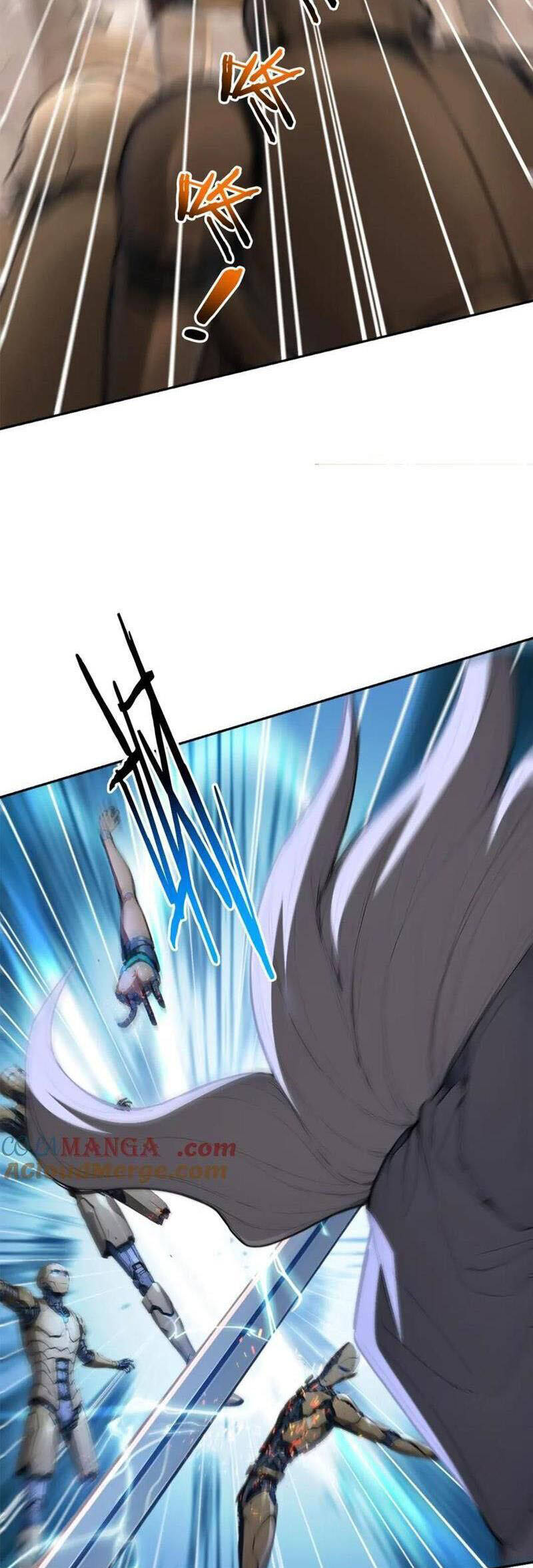 Khắp Thần Giới Ta Hiến Tế Hàng Vạn Sinh Linh Trở Thành Thần [Chap 1-118]