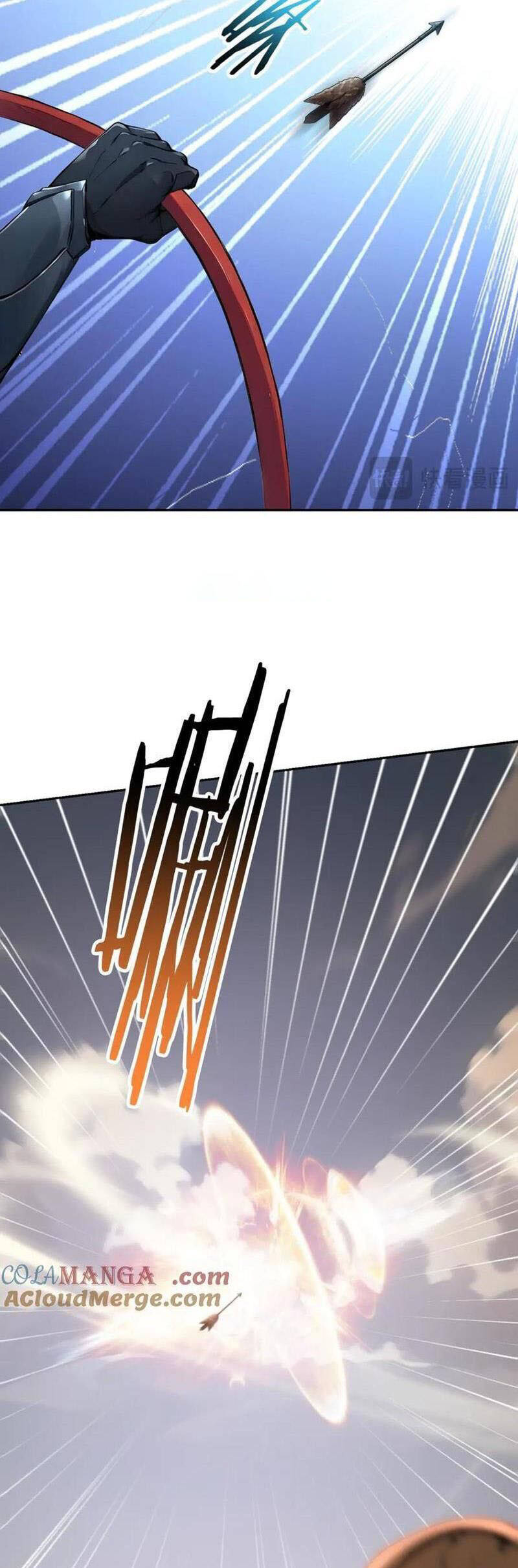 Khắp Thần Giới Ta Hiến Tế Hàng Vạn Sinh Linh Trở Thành Thần [Chap 1-118]