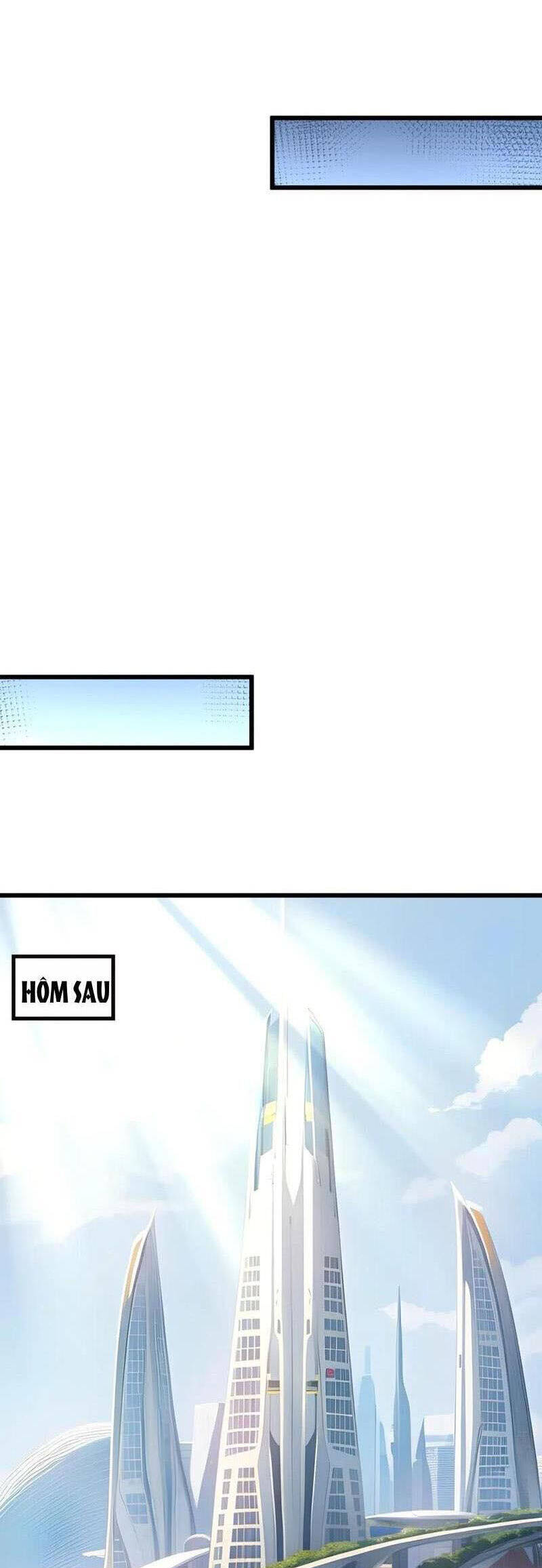 Khắp Thần Giới Ta Hiến Tế Hàng Vạn Sinh Linh Trở Thành Thần [Chap 1-118]